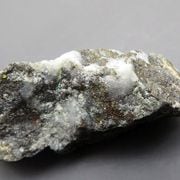 ヒスイ 翡翠 ルース 10.42ct グリーン カザフスタン 瑞浪鉱物展示館