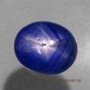 �֥롼���������ե����� Sapphire 4.77ct �롼�� ����ӤӤ��� ͥ�������������� 9�������� ��ϲ��ʪŸ���� 6191