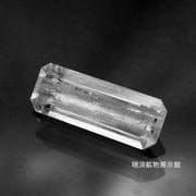 �����쥵���� Scolecite 0.37ct �쥢���ȡ��� �롼�� ���쥯�����������ƥ� ����̵��Ʃ�� �����쥹ʨ�� ����� ��ϲ��ʪŸ���� 6201