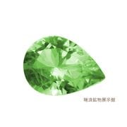 �����ͥ�ԥ� Kornerupine 0.74ct �쥢���ȡ��� �롼�� ���꡼�� ͥ�����ߥ�ȥ��顼 ���󥶥˥� ��ϲ��ʪŸ���� 6206