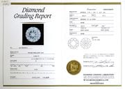 �ᤤ�Ծ��� 39800�Ѱ� ��������� Diamond 0.209ct D VVS-1 EX �롼�� �ϥ����졼�� 4�������� ���졼�ǥ��󥰥�ݡ����� ��ϲ��ʪŸ���� 6032