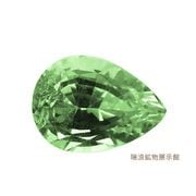 �����ͥ�ԥ� Kornerupine 0.76ct �쥢���ȡ��� �롼�� ���꡼�� ͥ�����ߥ�ȥ��顼 ���󥶥˥� ��ϲ��ʪŸ���� 6041