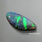 オパール | 標高4000m 世界の鉱山(やま)から 瑞浪鉱物展示館本店