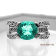 �ѥ饤�Хȥ�ޥ�� ��� 2.27ct D0.25ct ���������� ¸�ߴ��Τ���2����åȥ��å� �ץ���� ���Ǥ� �ͥ��󥫥顼 �⥶��ӡ��� ��ϲ��ʪŸ���� 6135