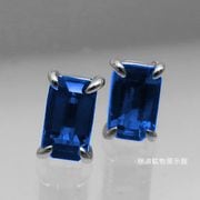 �쥢���ȡ��� ���ե��ʥ��� 0.27ct/2 �ץ���ʥԥ��� ����٤��� �������ò� ��ϲ��ʪŸ���� 6138
