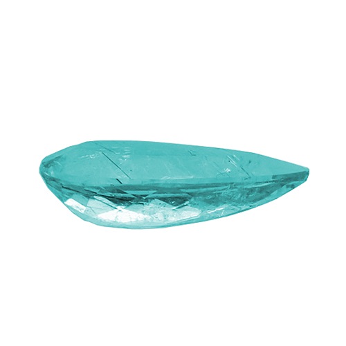 �ѥ饤�Хȥ�ޥ�� ParaibaTourmaline 1.53ct CuO:0.45 MnO:1.05 ���̽��� �롼�� ¸�ߴ��Τ������ ����� �ͥ��󥫥顼 Ʃ�� 10�������� Quintos,�֥饸�� ��ϲ��ʪŸ���� 6208
