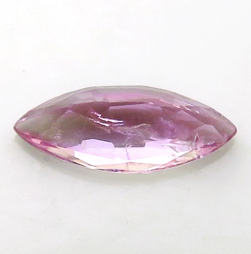 ŷ ԥ󥯥 ZOISITE 0.31ct 롼 󥶥ʥȤο㤤 ٥ԥ Ʃ 󥶥˥ ڹʪɸܥץ쥼ȡ ϲʪŸ 5751