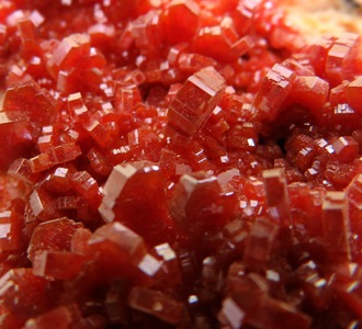 Хʥ Vanadinite ʪɸ 쥯ɬ ̾ å ϲʪŸ 5462