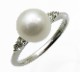 俿 7.7mm D0.11ct  K18ۥ磻ȥ ϲʪŸ 3591