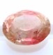 쥢ȡ  ԥ󥯥桼졼 4.03ct ֥饸뻺 ϲʪŸ 3740