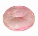 쥢ȡ  ԥ󥯥桼졼 4.03ct ֥饸뻺 ϲʪŸ 3740