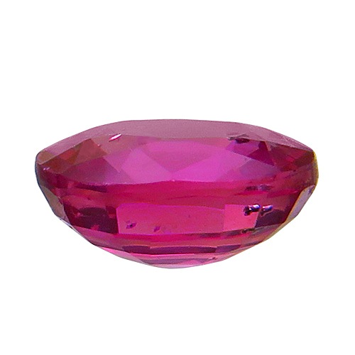 ŷ�� �ԥ󥯥��ե����� Sapphire �롼�� 1.15ct 9�������� Ilakaka ���󥶥˥� ��ϲ��ʪŸ���� 5972