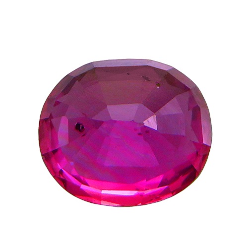 ŷ�� �ԥ󥯥��ե����� Sapphire �롼�� 1.15ct 9�������� Ilakaka ���󥶥˥� ��ϲ��ʪŸ���� 5972