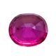 ŷ�� �ԥ󥯥��ե����� Sapphire �롼�� 1.15ct 9�������� Ilakaka ���󥶥˥� ��ϲ��ʪŸ���� 5972
