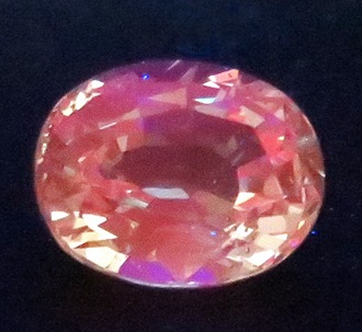 3335 �Хʥ����॰���å���顼�����ͥå� 1.37ct UV�����˷ָ� ���꡼�� �ƥ��ɹ� ���˥� : ��ϲ��ʪŸ���� ������̵����