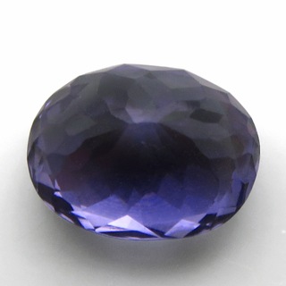 ���Х�ȥ��ԥͥ� 1.53ct ���٤ι⤤�ѡ��ץ�å���֥롼 ���꡼�� �����󥫻� ��ϲ��ʪŸ���� 4480