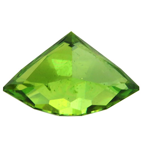 ŷ Хʥॹե SPHENE 4.09ct 쥢ȡ 롼   7 ޥ ϲʪŸ 5860