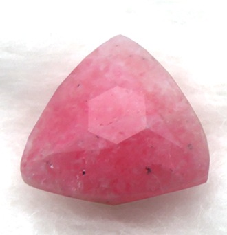 �����ȥ��ѥ��� 1.69ct Tugtupite �֤���ԥ� �ƥ֥ͥ�å��� ���꡼����� ��ϲ��ʪŸ���� 4455