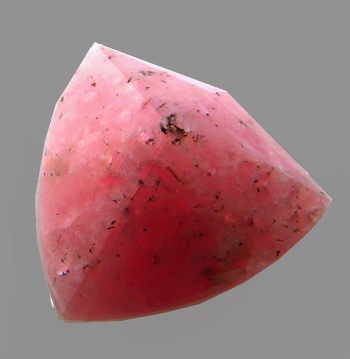 �����ȥ��ѥ��� 1.69ct Tugtupite �֤���ԥ� �ƥ֥ͥ�å��� ���꡼����� ��ϲ��ʪŸ���� 4455