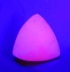 �����ȥ��ѥ��� 1.69ct Tugtupite �֤���ԥ� �ƥ֥ͥ�å��� ���꡼����� ��ϲ��ʪŸ���� 4455
