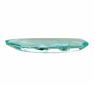 ͥͥ󥫥顼 ѥ饤Хȥޥ 0.66ct Ƥ äȥ꡼ ⥶ӡ ϲʪŸ 3497