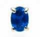 쥢ȡ ֥롼ʥ 0.33ct/2 ץʥԥ ٤ ϲʪŸ 3096