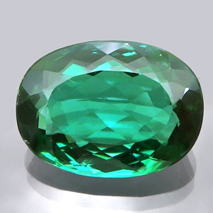 4003 上級品 裸石 ルース グリーントルマリン 6.27ct てり良好 