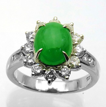 Ҥ  ǿ ҥ 2.58ct D0.70ct ߥޡ餷 ٤ ץ ϲʪŸ 4916