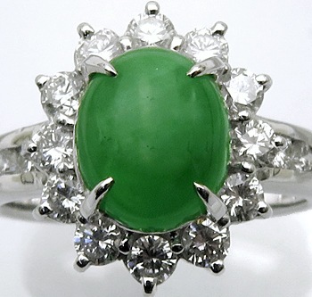 Ҥ  ǿ ҥ 2.58ct D0.70ct ߥޡ餷 ٤ ץ ϲʪŸ 4916