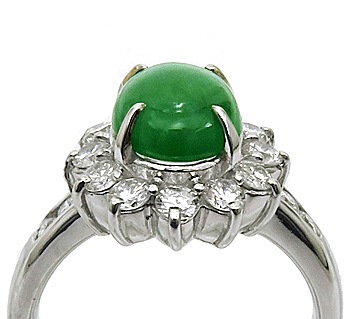 Ҥ  ǿ ҥ 2.58ct D0.70ct ߥޡ餷 ٤ ץ ϲʪŸ 4916