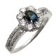 쥭ɥ饤ȥ 0.28ct D0.60ct ץ Ƥѿ Фֻ˷ ϲʪŸ 5659