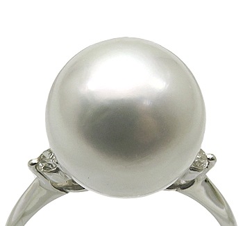 ο  10.5mm D0.08ct ץ ξɤιʥ䤬  ϲʪŸ 4919