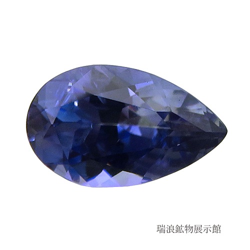 ŷ ٥˥ȥ BENITOITE 0.90ct 쥢ȡ 롼 Ʃ٤ι⤤  ӻ ʷ ۻĻ仺 ե˥ ڹʪɸܥץ쥼ȡ ϲʪŸ 5769