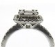   0.94ct 18 ۥ磻ȥ 츫γ ץϤΤǥ ϲʪŸ 4920