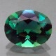 �쥢���ȡ��� �롼�� ���꡼�󥢥�ǥ��� 1.57ct ���꡼�� ����Ĺ�� ���󥴻� ��ϲ��ʪŸ���� 5575