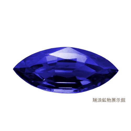 �֥롼���ե����� Sapphire �롼�� 1.02ct ����� �츫���󥶥ʥ��� �ƥ��ɹ� 9�������� ���󥶥˥� ��ϲ��ʪŸ���� 6031