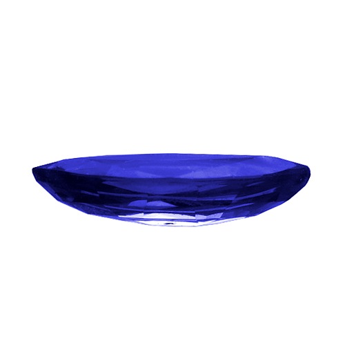 �֥롼���ե����� Sapphire �롼�� 1.02ct ����� �츫���󥶥ʥ��� �ƥ��ɹ� 9�������� ���󥶥˥� ��ϲ��ʪŸ���� 6031