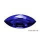 �֥롼���ե����� Sapphire �롼�� 1.02ct ����� �츫���󥶥ʥ��� �ƥ��ɹ� 9�������� ���󥶥˥� ��ϲ��ʪŸ���� 6031