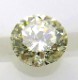  0.544ct Very Light Yellow VS-2  ϲʪŸ 3013