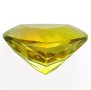 4154 쥢ȡ  롼  0.43ct ø 󥶥˥ ϲʪŸ