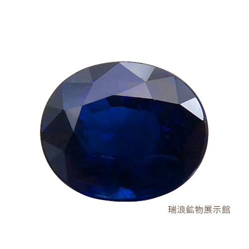 �֥롼���ե����� Sapphire 1.58ct �롼�� ����� �ӥ����ɤ��ͤ�ǻ���� 9�������� ������ ��ϲ��ʪŸ���� 6037