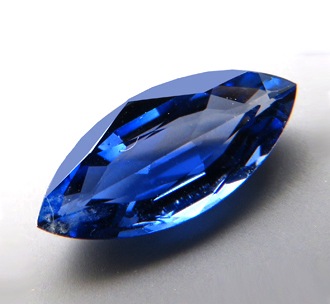 タンザニア産パープルサファイア 0.361ct | Gem Shop Urcaguary