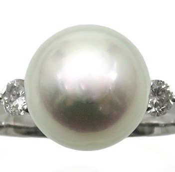俿  8.6mm D0.15ct ʥ (̵Ĵ) ץ ƤƤ ͤΤˤ  ϲʪŸ 5031