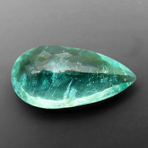 ѥ饤Хȥޥ 0.88ct 롼 CuO:0.50 MnO:2.00 䤵ͥ󥫥顼 ⥶ӡ ϲʪŸ 5656
