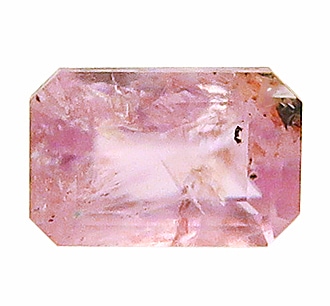 쥢ȡ 롼 ٥륵 Chambersite 0.38ct Mn3(B7O13)Cl USA ϲʪŸ 3625