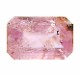 쥢ȡ 롼 ٥륵 Chambersite 0.38ct Mn3(B7O13)Cl USA ϲʪŸ 3625