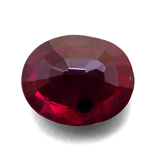 �ԥ����֥�å� ��ӡ� RUBY 0.49ct �롼�� ������ ���Ť� �ߥ��ޡ��� GIA������ �ڹ�ʪɸ�ܥץ쥼��ȡ� ��ϲ��ʪŸ���� 5788