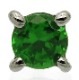ǥޥȥɥͥå ԥ 0.15ct/2 Ƥ ץ  ϲʪŸ 5033