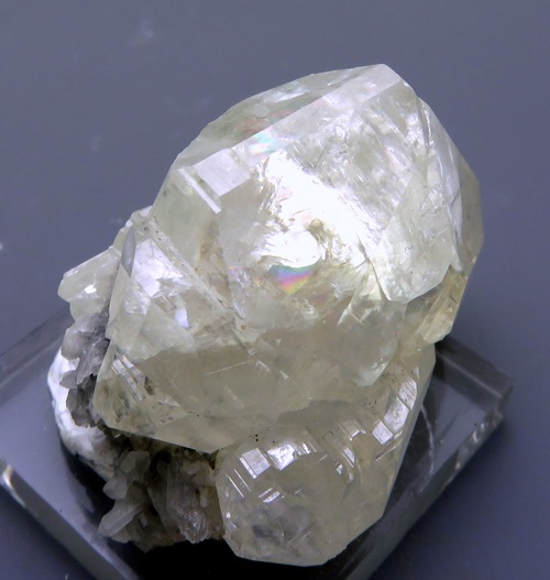  Cerussite ʪɸ ʥߥӥ ϲʪŸ 5502