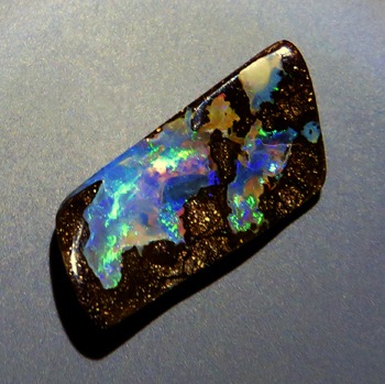 �ܥ�������ѡ��� 12.93ct ���� �롼�� �м��Τ�ͷ�� �������ȥ�ꥢ ��ϲ��ʪŸ���� 4830